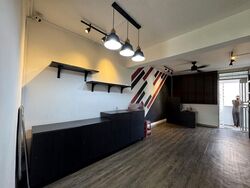 Blk 8 Holland Avenue (Queenstown), HDB 3 Rooms #485746261